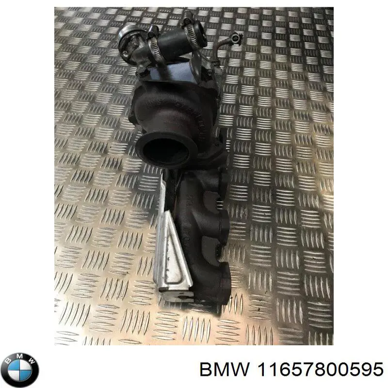 Turbina BMW 11657800595 cena, od 326,36 USD