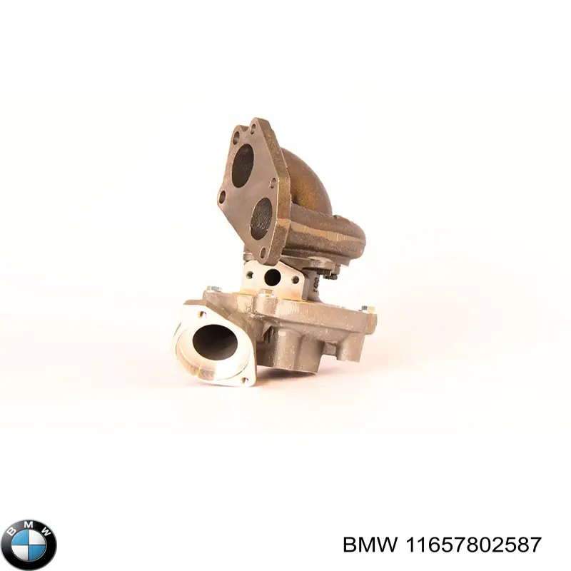 Turbina BMW 11657802587 cena, od 960,77 USD
