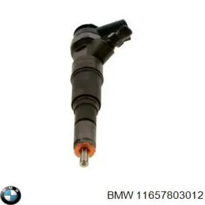 Do koszyka 11657803012 BMW 