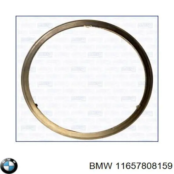 11657808159 BMW Uszczelka turbiny spalin, wlot