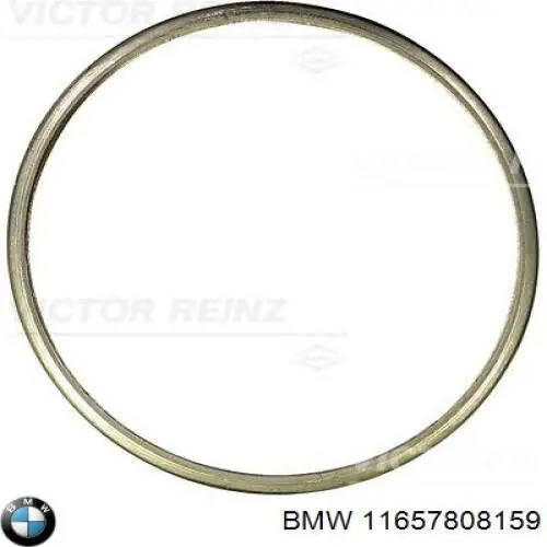Uszczelka turbiny spalin, wlot BMW 11657808159 cena, od 15,46 USD