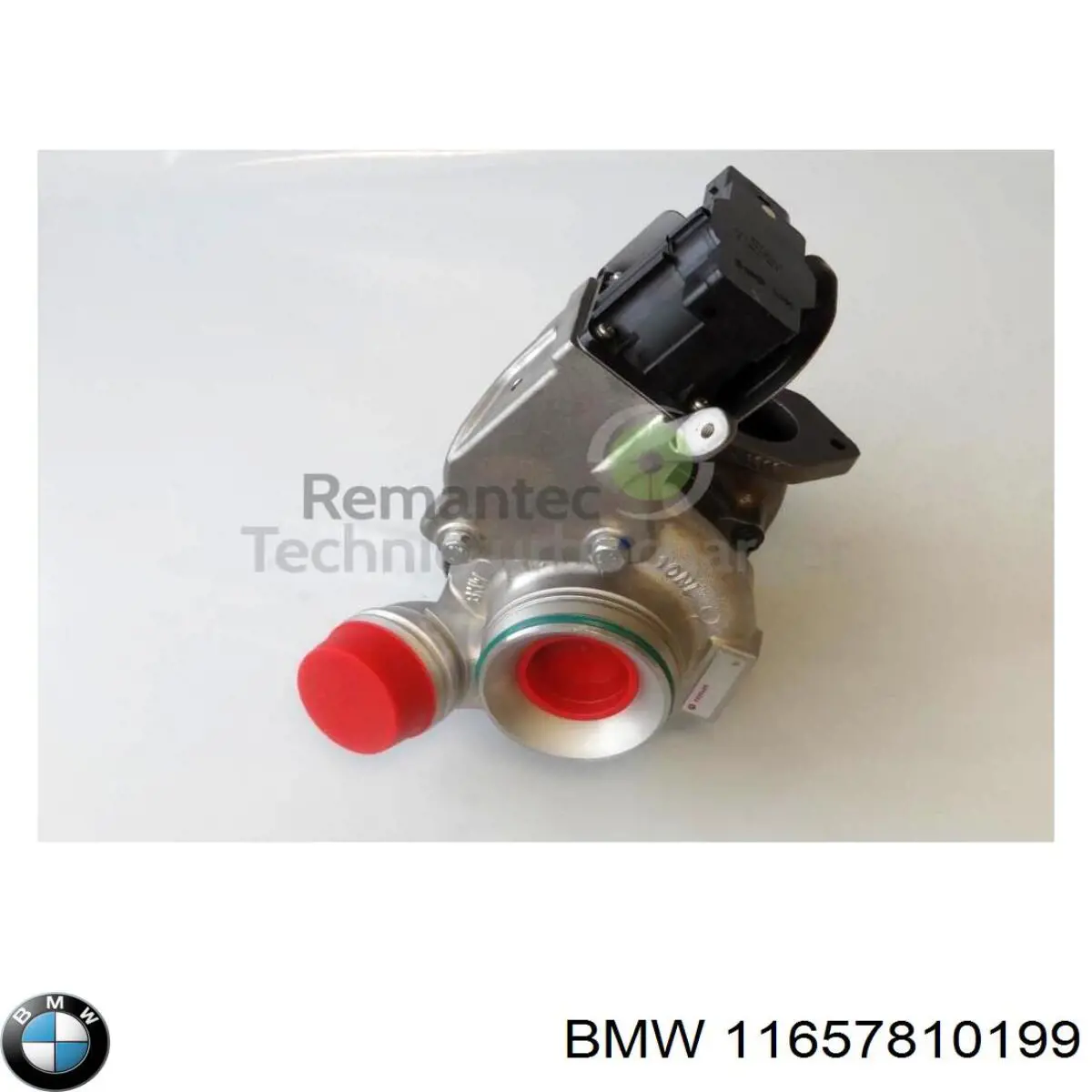 Turbina Mitsubishi 4913505890