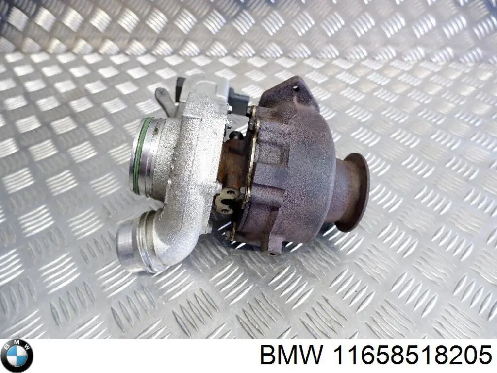 Turbina BMW 7812318 cena, od 481,83 USD