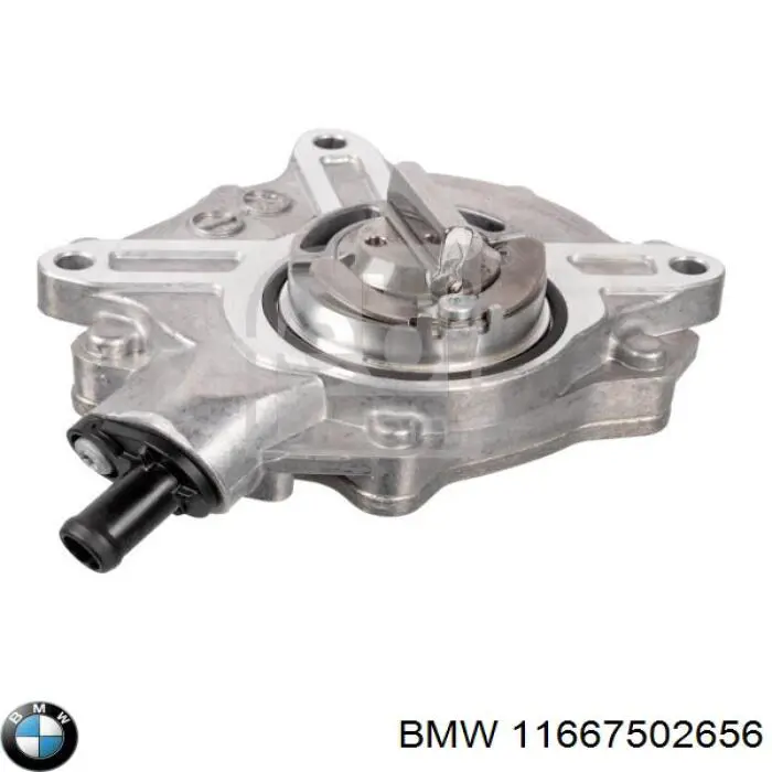 11667502656 BMW Pompa podciśnienia