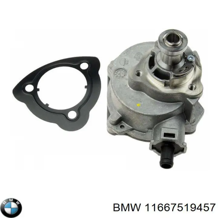 11667519457 BMW Pompa podciśnienia