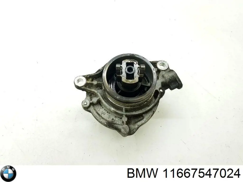 Pompa podciśnienia 11667547024 BMW