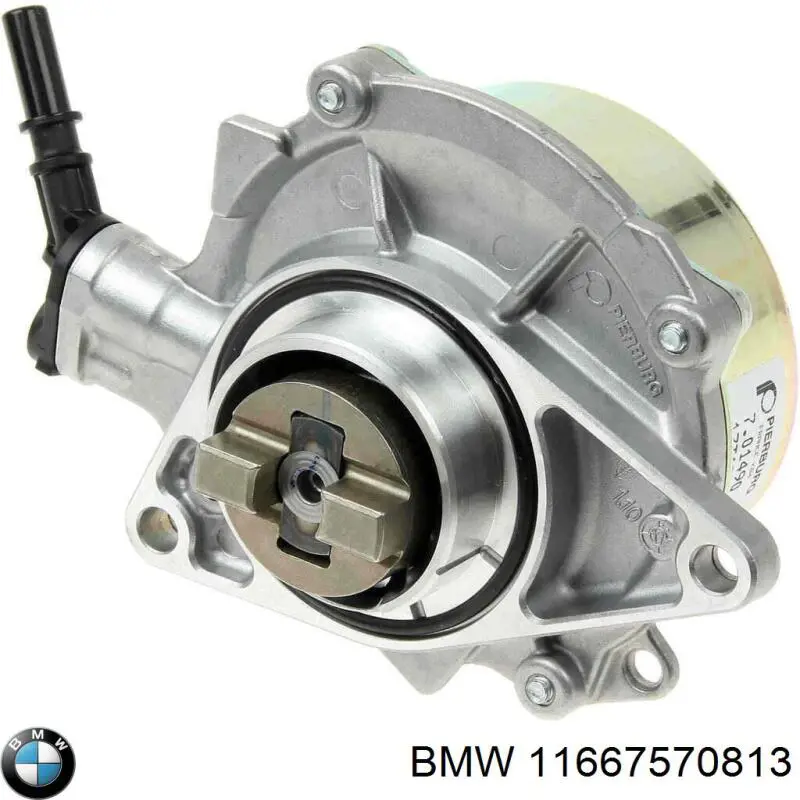Pompa podciśnienia BMW 11667570813 cena, od 144,18 USD