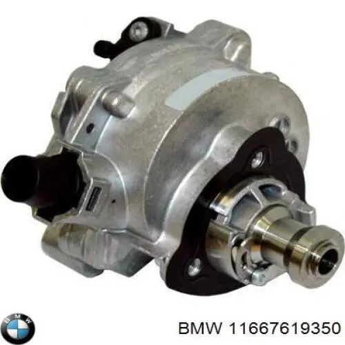 11667619350 BMW Pompa podciśnienia