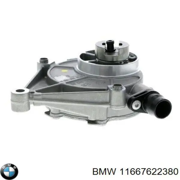 Pompa podciśnienia BMW 11667622380 cena, od 148,49 USD