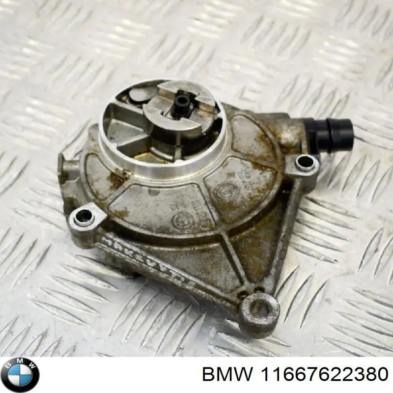 11667622380 BMW Pompa podciśnienia