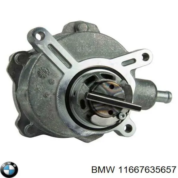 Pompa podciśnienia BMW 11667635657 cena, od 147,73 USD