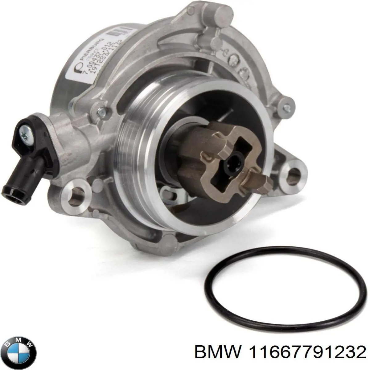 11667791232 BMW Pompa podciśnienia