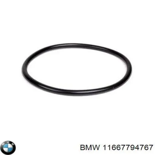 Uszczelka pompy próżniowej BMW 11667794767 cena, od 6,69 USD