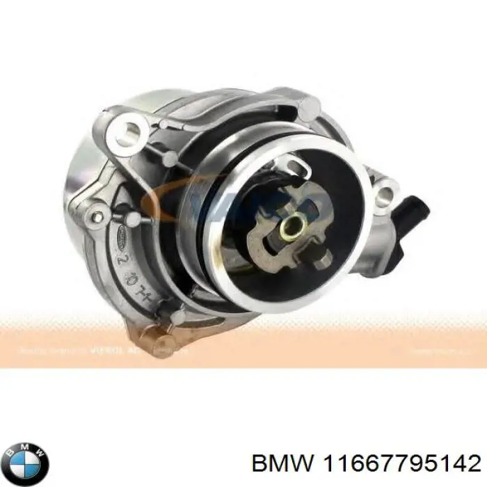 Pompa podciśnienia BMW 11667795142 cena, od 102,56 USD