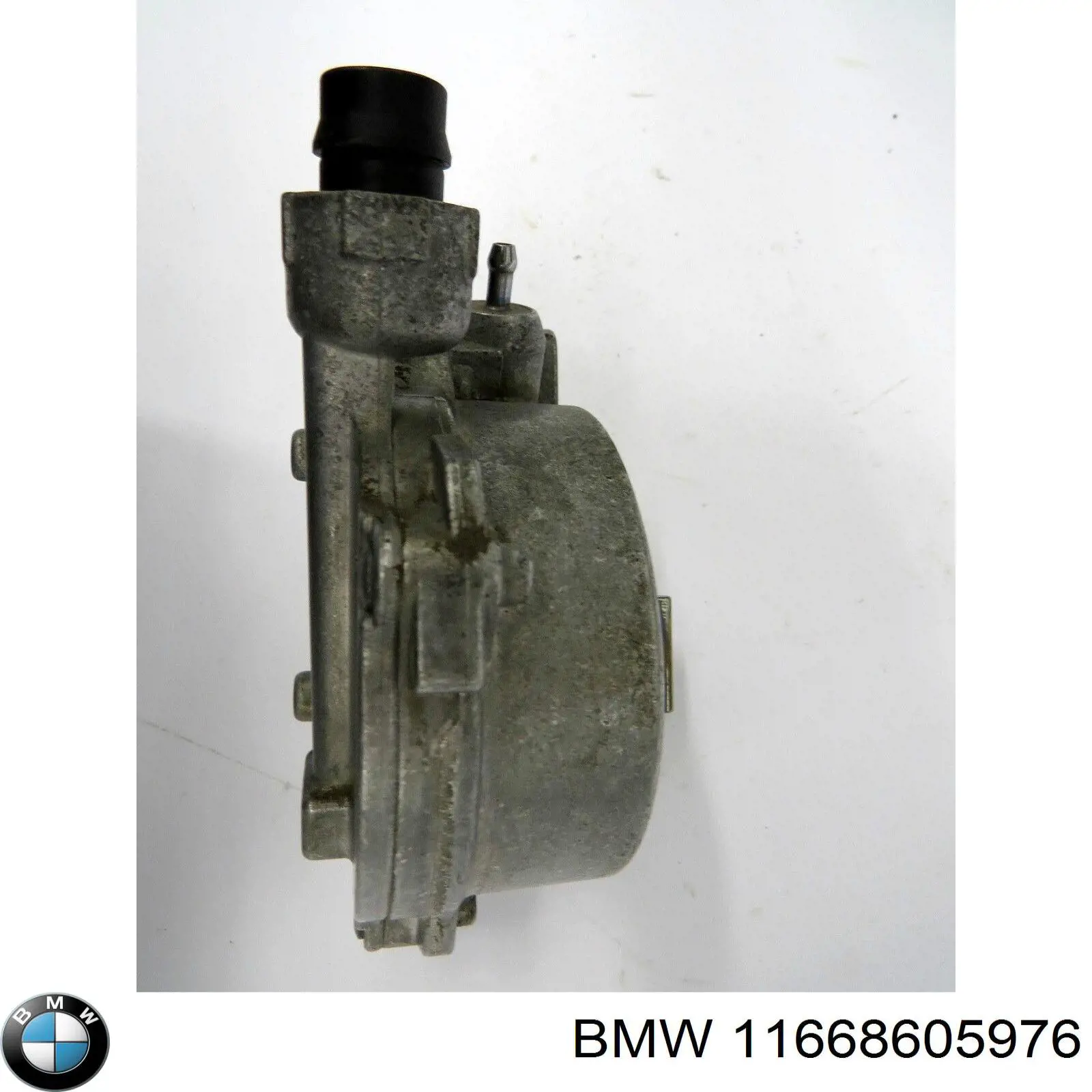 Pompa podciśnienia BMW 11668605976 cena, od 139,71 USD