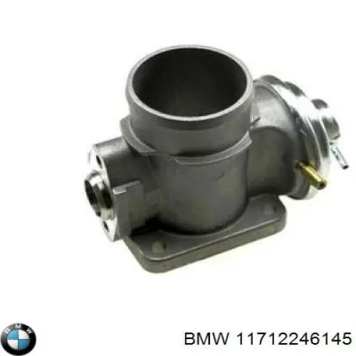 11712246145 BMW zawór recyrkulacji spalin egr