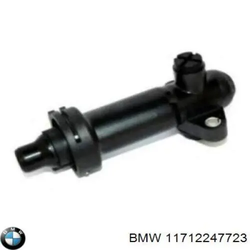 Termostat układu EGR BMW 11712247723 cena, od 35,26 USD