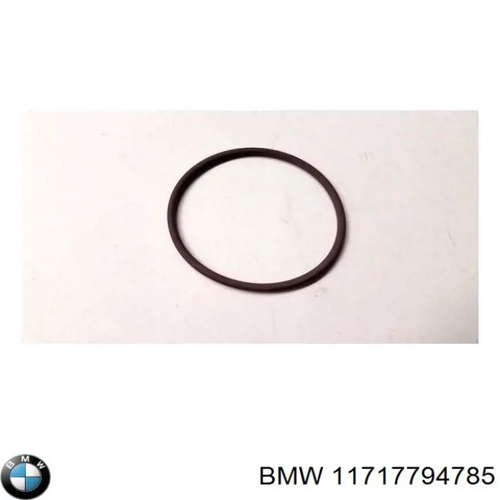 11717794785 BMW Uszczelka zaworu recyrkulacji EGR