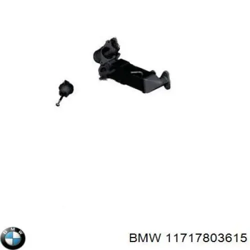 BMW 11717803615 cena, od 49,61 USD