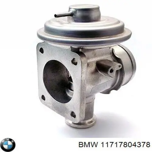 Zawór recyrkulacji spalin EGR BMW 11717804378 cena, od 57,89 USD