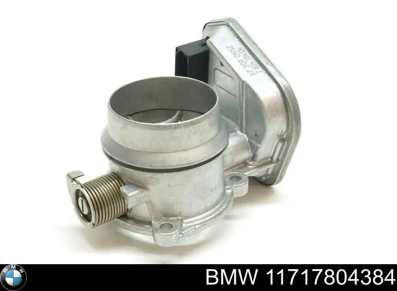 Przepustnica, komplet BMW 11717804384 cena, od 193,78 USD