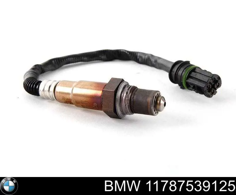 11787539125 BMW Sonda lambda czujnik tlenu przed katalizatorem