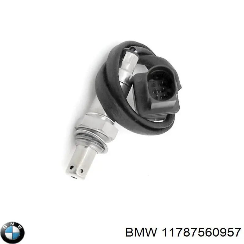 Do koszyka 11787560957 BMW Sonda lambda czujnik tlenu przed katalizatorem