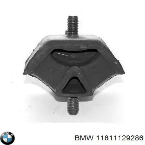 Poduszka (podpora) silnika lewa/prawa BMW 11811129286 cena, od 14,97 USD