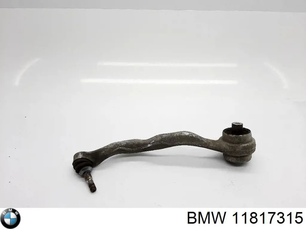 Do koszyka 11817315 BMW 