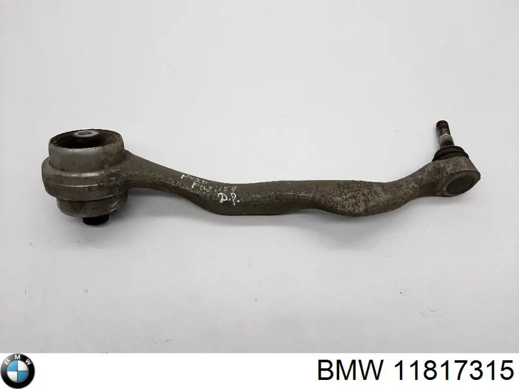 Do koszyka 11817315 BMW 