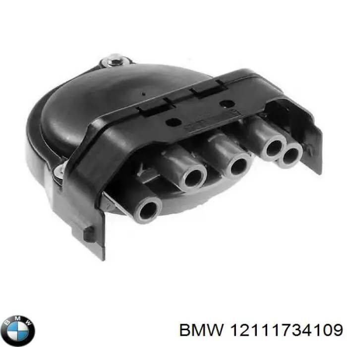 Do koszyka 12111734109 BMW Kopułka rozdzielacza zapłonu