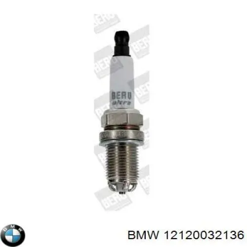 12120032136 BMW Świeca zapłonowa