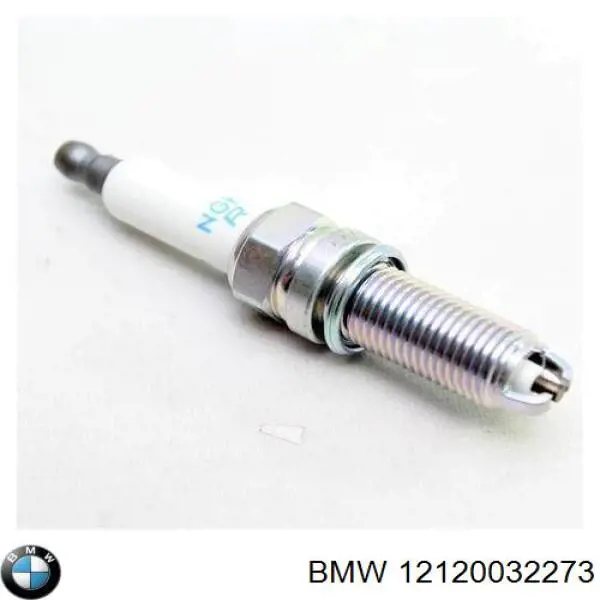 Świeca zapłonowa BMW 12120032273