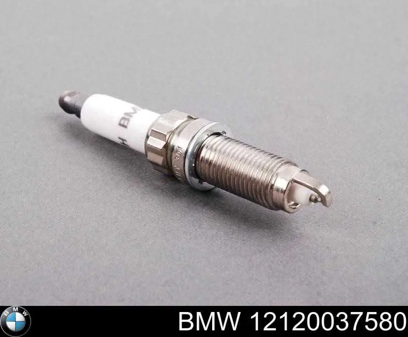 12120037580 BMW Świeca zapłonowa