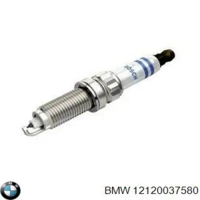 Świeca zapłonowa BMW 12120037580 cena, od 20,19 USD
