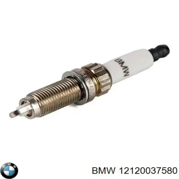 Do koszyka 12120037580 BMW Świeca zapłonowa