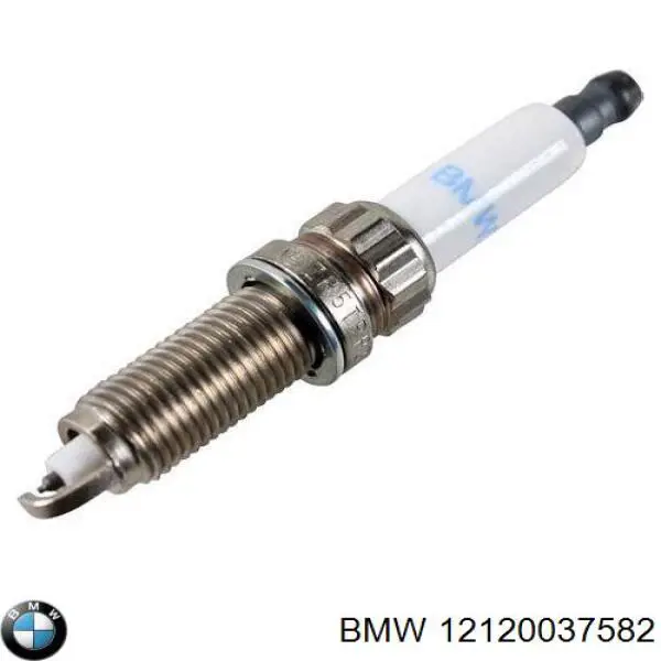 12120037582 BMW Świeca zapłonowa