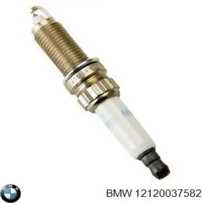 Świeca zapłonowa BMW 12120037582 cena, od 20,00 USD