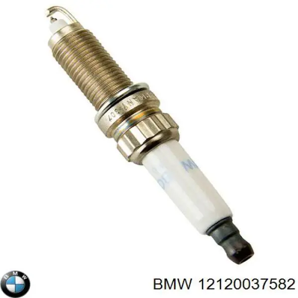 12120037582 BMW Świeca zapłonowa