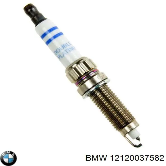 Świeca zapłonowa BMW 12120037582 cena, od 20,00 USD