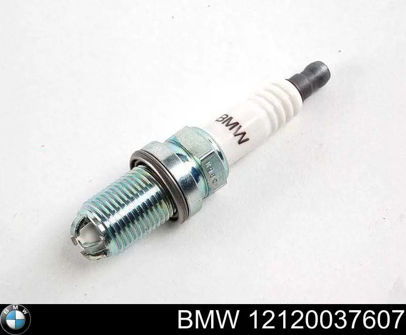 12120037607 BMW Świeca zapłonowa