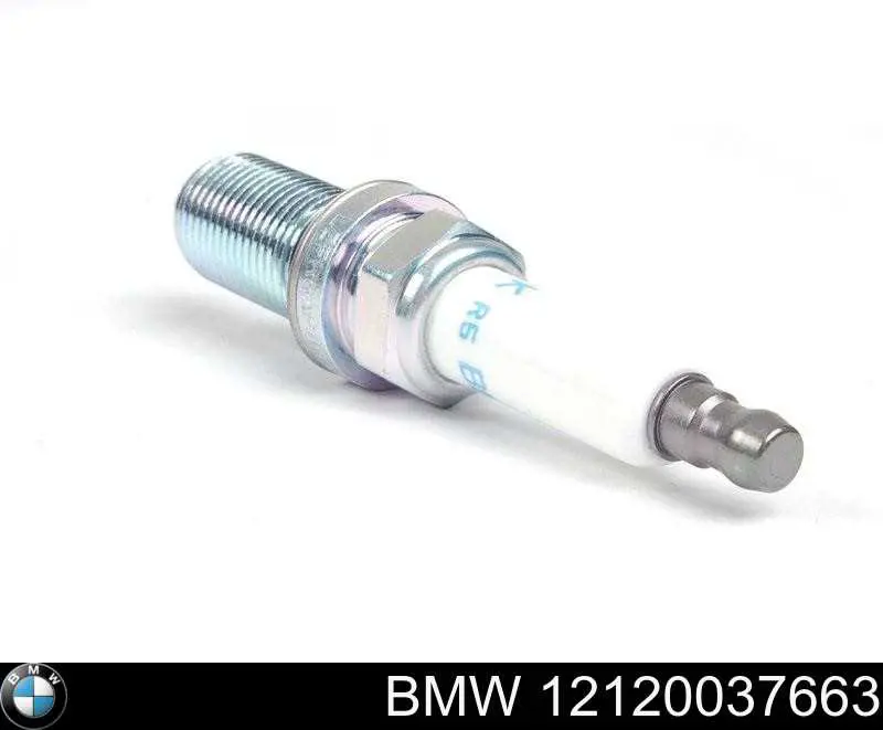 12120037663 BMW Świeca zapłonowa