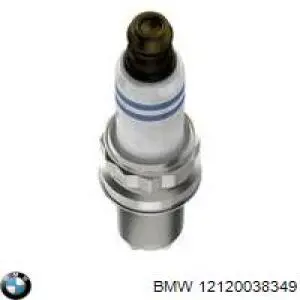 Świeca zapłonowa 12120038349 BMW