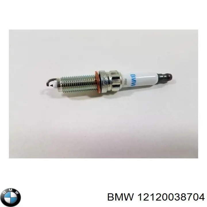 12120038704 BMW Świeca zapłonowa