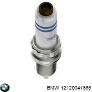 Świeca zapłonowa BMW 12120041666 cena, od 22,36 USD