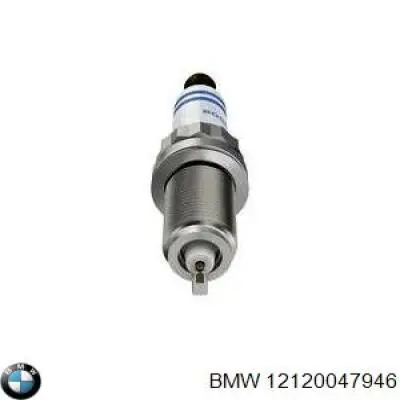 12120047946 BMW Świeca zapłonowa