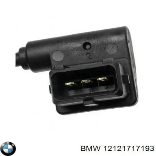 Czujnik położenia wału korbowego BMW 12121722571 cena, od 18,80 USD