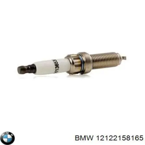 12122158165 BMW Świeca zapłonowa
