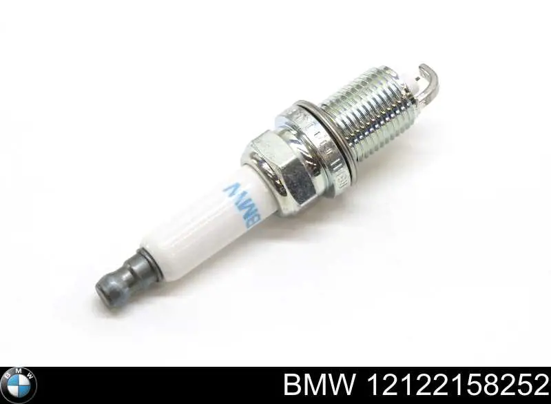 12122158252 BMW Świeca zapłonowa