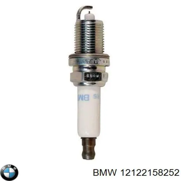 Do koszyka 12122158252 BMW Świeca zapłonowa